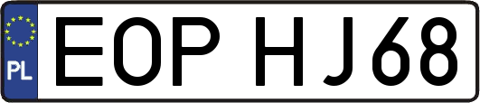 EOPHJ68