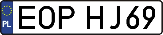 EOPHJ69