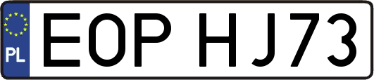 EOPHJ73