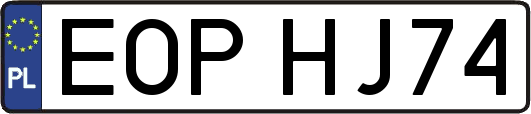 EOPHJ74