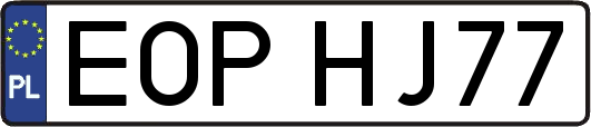 EOPHJ77