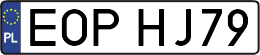EOPHJ79
