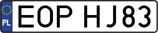 EOPHJ83
