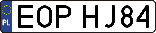 EOPHJ84