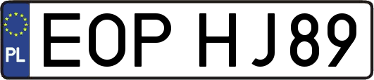EOPHJ89