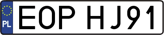 EOPHJ91