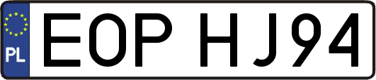 EOPHJ94