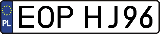 EOPHJ96