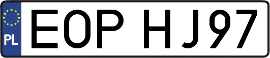 EOPHJ97