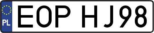 EOPHJ98