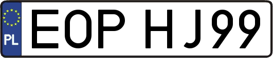 EOPHJ99