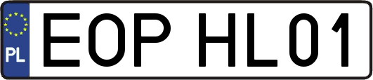 EOPHL01