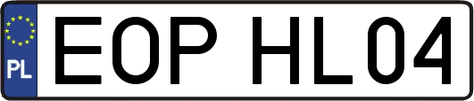 EOPHL04