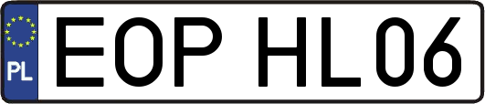 EOPHL06