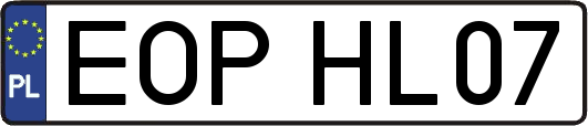 EOPHL07