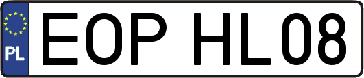 EOPHL08