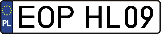 EOPHL09