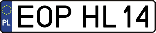 EOPHL14