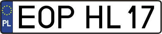 EOPHL17