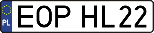 EOPHL22