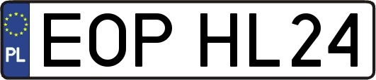 EOPHL24