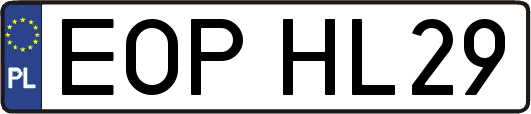 EOPHL29