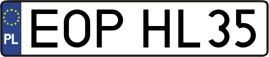 EOPHL35