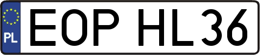 EOPHL36