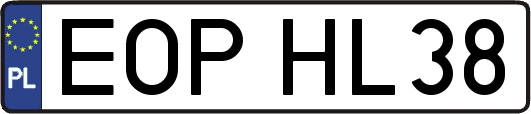 EOPHL38