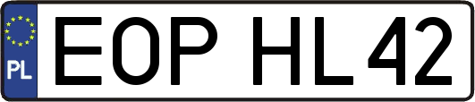 EOPHL42