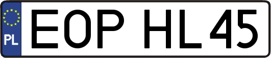 EOPHL45