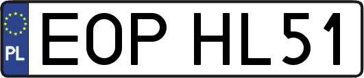 EOPHL51