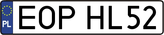 EOPHL52