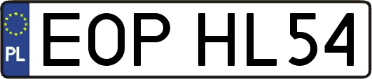 EOPHL54