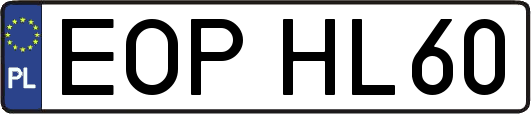 EOPHL60