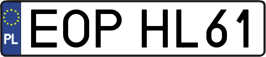 EOPHL61