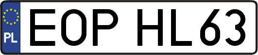 EOPHL63
