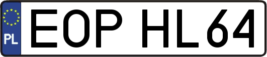 EOPHL64
