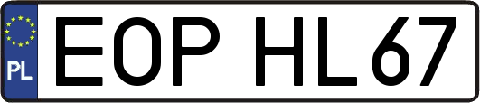 EOPHL67