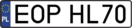 EOPHL70