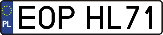 EOPHL71