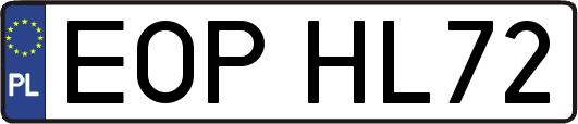 EOPHL72