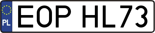 EOPHL73