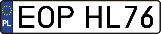EOPHL76
