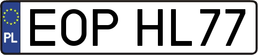 EOPHL77