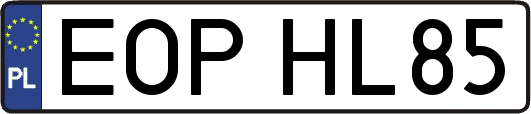 EOPHL85