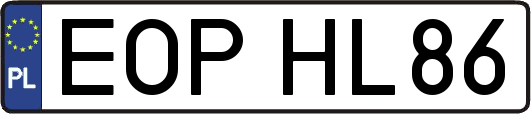 EOPHL86