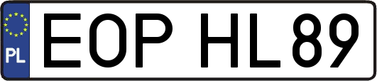 EOPHL89