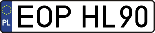 EOPHL90