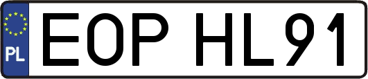 EOPHL91